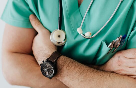 Receiving subsidized health care