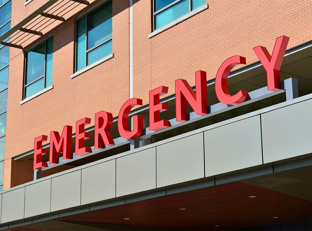 emergency