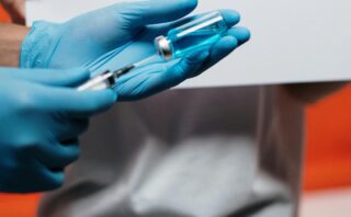 Receiving subsidized health care
