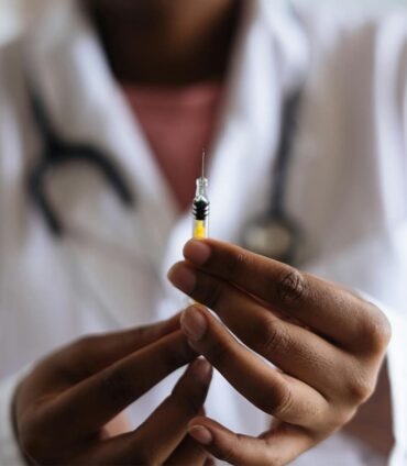 medicine